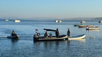 Divulgação / Polícia Federal