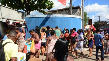 Joilson César /BNews