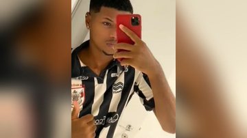 Reprodução/Record TV Itapoan