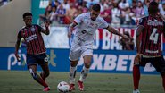 Foto: Pietro Carpi/EC Vitória