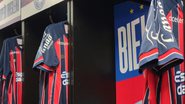 Foto: Reprodução/Twitter @ecbahia