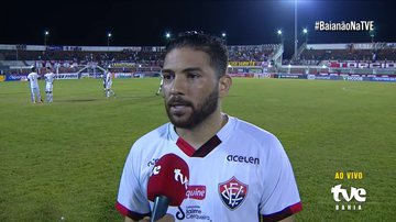 Foto: Reprodução/TVE