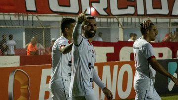 Foto: Pietro Carpi/EC Vitória