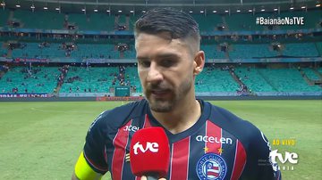 Foto: Reprodução/TVE