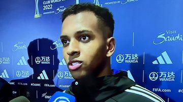 Foto: Reprodução/Sportv