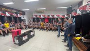 Foto: Divulgação/EC Vitória