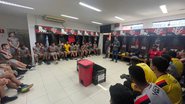 Foto: Divulgação/EC Vitória