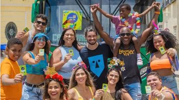 Reprodução/Redes Sociais