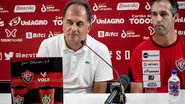 Foto: Pietro Carpi/EC Vitória
