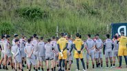 Foto: Divulgação/EC Vitória