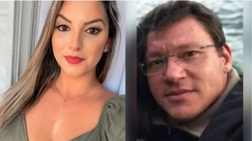 Arquivo Pessoal; Reprodução/TV Tribuna