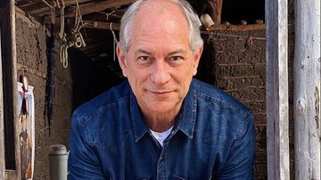 Foto: Reprodução/Instagram @cirogomes