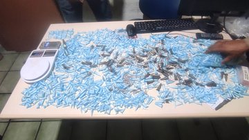 Divulgação/SSP