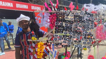 Foto: Sanny Santana/BNews