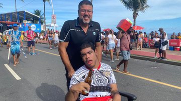 Foto: Sanny Santana/BNews