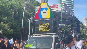 Foto: Sanny Santana/BNews