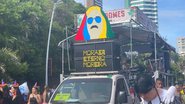 Foto: Sanny Santana/BNews