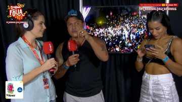 Foto: Reprodução/BNews TV