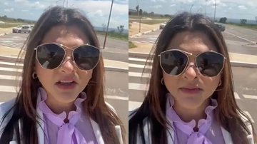 Reprodução / Redes Sociais