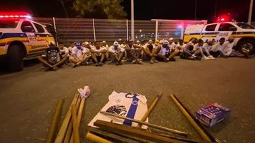 Foto: Divulgação/PMR