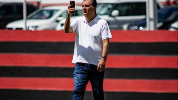 Foto: Reprodução/Instagram @ecvitoria