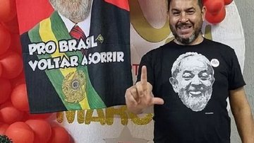 Reprodução / Redes Sociais