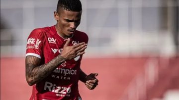 Divulgação Vila Nova