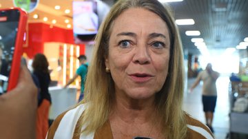 Paulo M. Azevedo/BNews