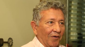 Paulo M. Azevedo/BNews