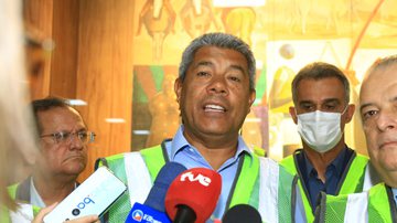 Paulo M. Azevedo/BNews