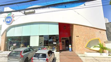 Foto: Reprodução/Google Street View