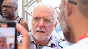 Joílson Cézar / BNews