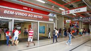 CCR Metrô Bahia/Divulgação