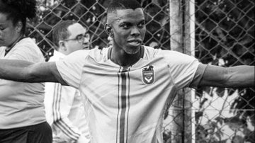 Foto: Reprodução/ Instagram @salvador_ecoficial