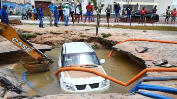 Paulo M. Azevedo / BNews