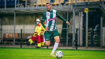 Foto: Divulgação / Lommel SK