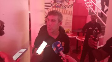 Daniela Pereira / BNews