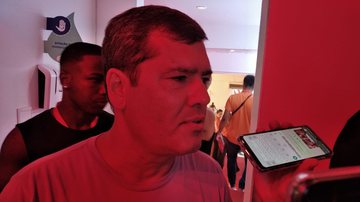 Eduardo Dias / BNews