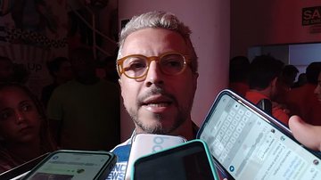 Eduardo Dias / BNews