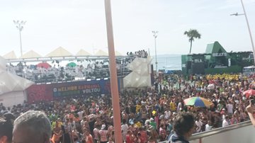 Fto: Tiago de Araújo/BNews