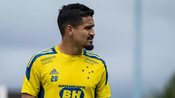 Foto: Bruno Haddad/Cruzeiro