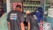 Divulgação / Sedur