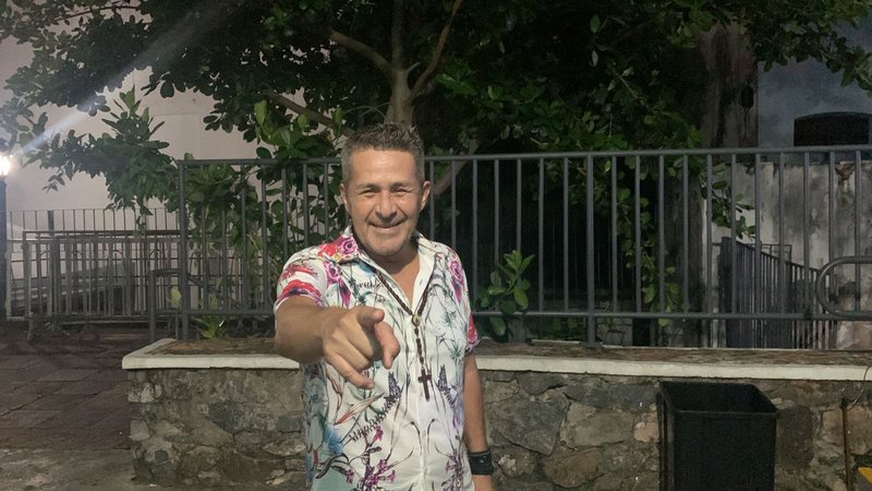 Bruno Guena / BNews