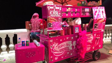 Eduardo Dias / BNews