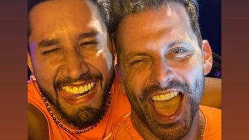 Reprodução/Redes Sociais