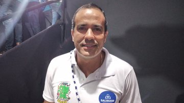 Eduardo Dias / BNews