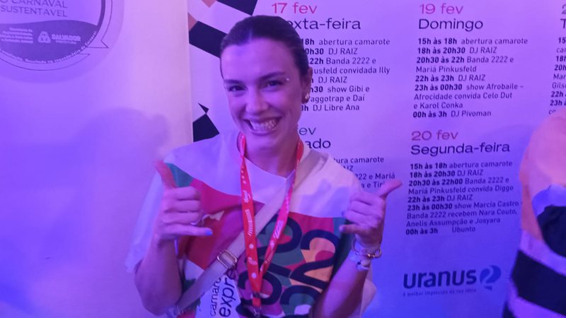 Tiago di Araújo