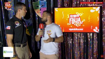 Reprodução/ Vídeo