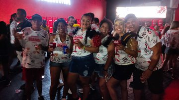 Emilly Giffone/BNews