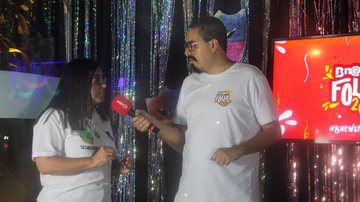 Adam Vidal/ Prefeitura de Salvador